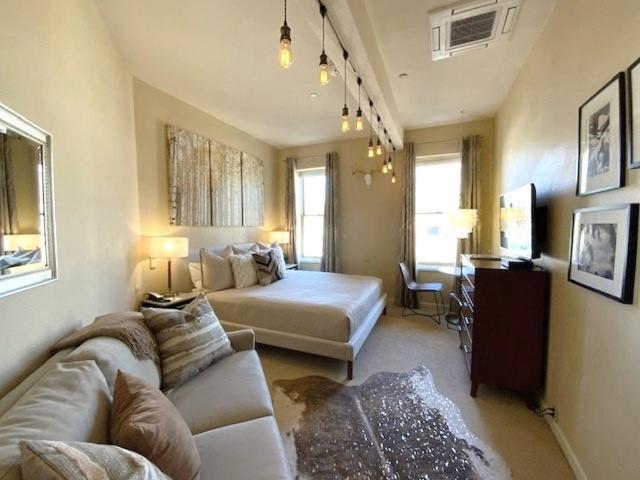 Independence Square 304, Stylish Hotel Room With Downtown Views & Great Location Aspen Bagian luar foto
